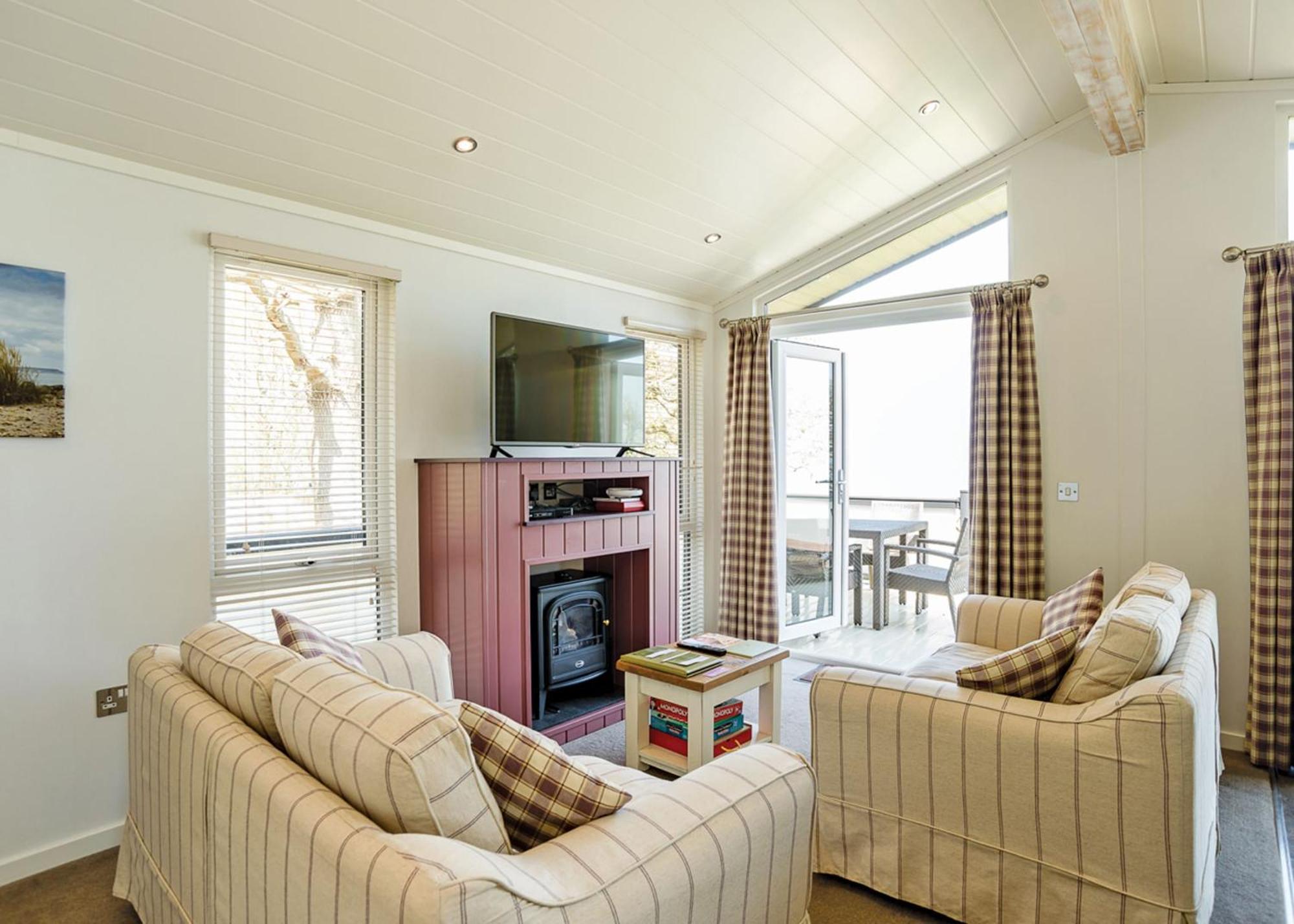 Hotel Woodside Coastal Retreat à Fishbourne  Chambre photo