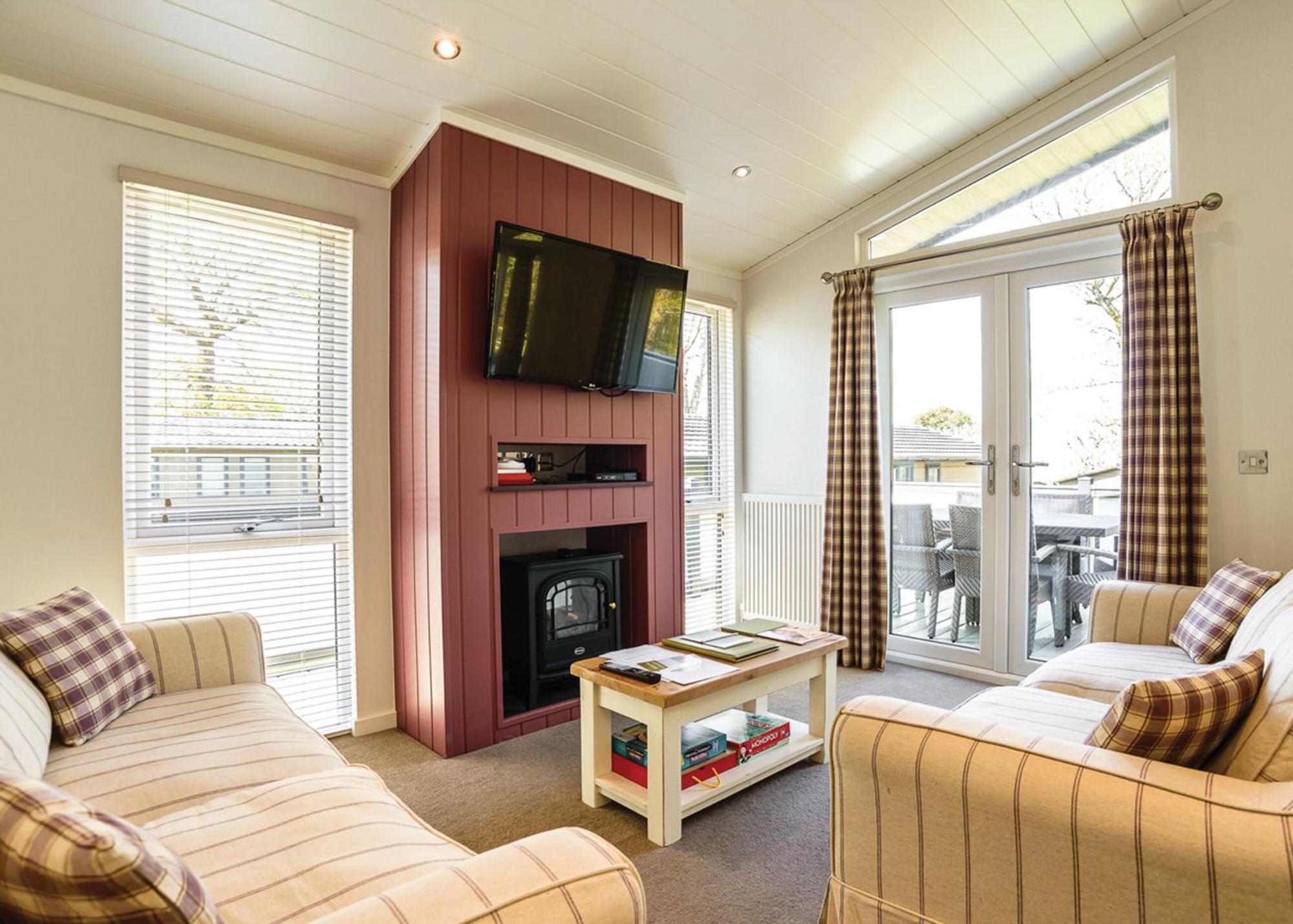 Hotel Woodside Coastal Retreat à Fishbourne  Chambre photo