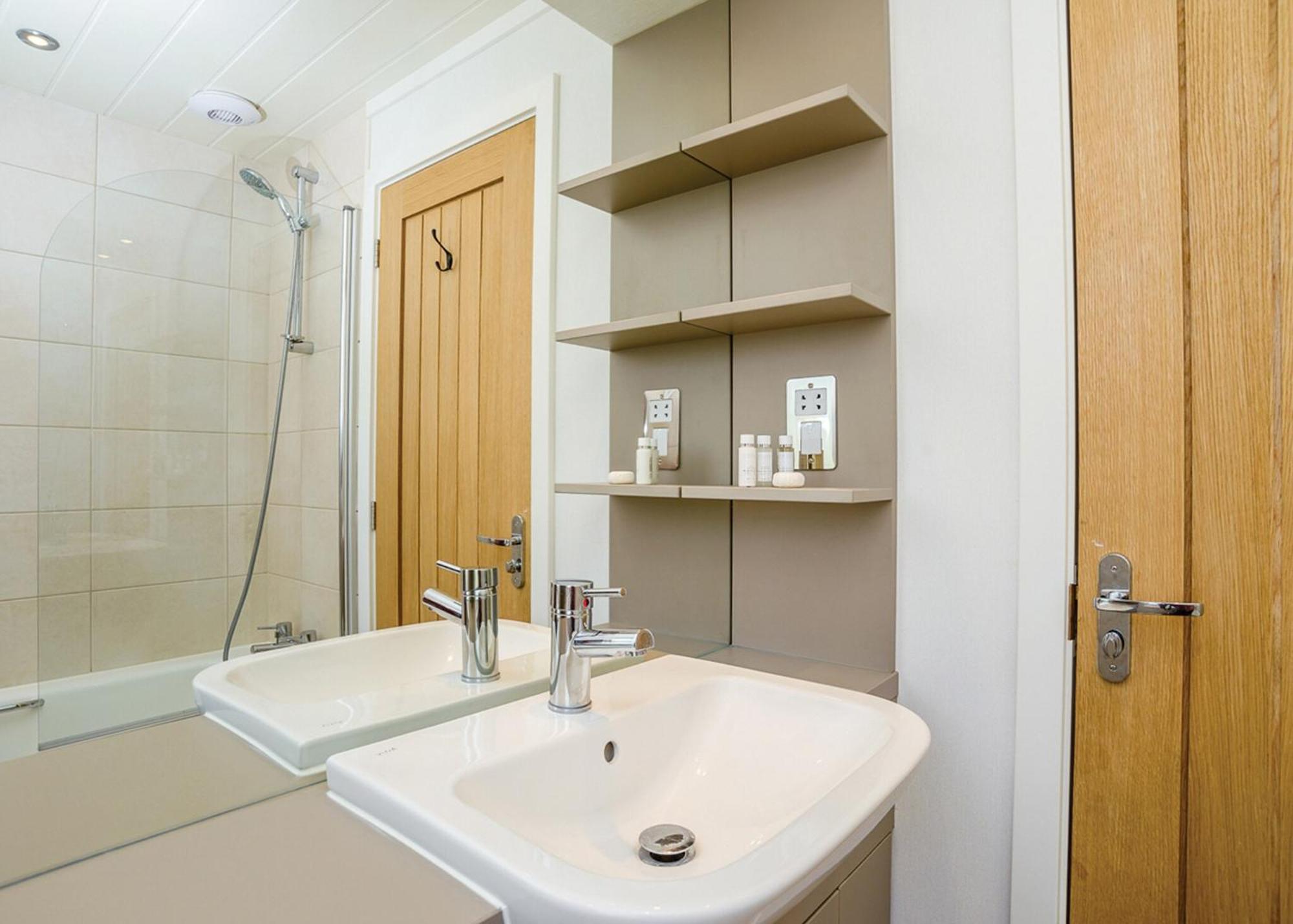 Hotel Woodside Coastal Retreat à Fishbourne  Chambre photo
