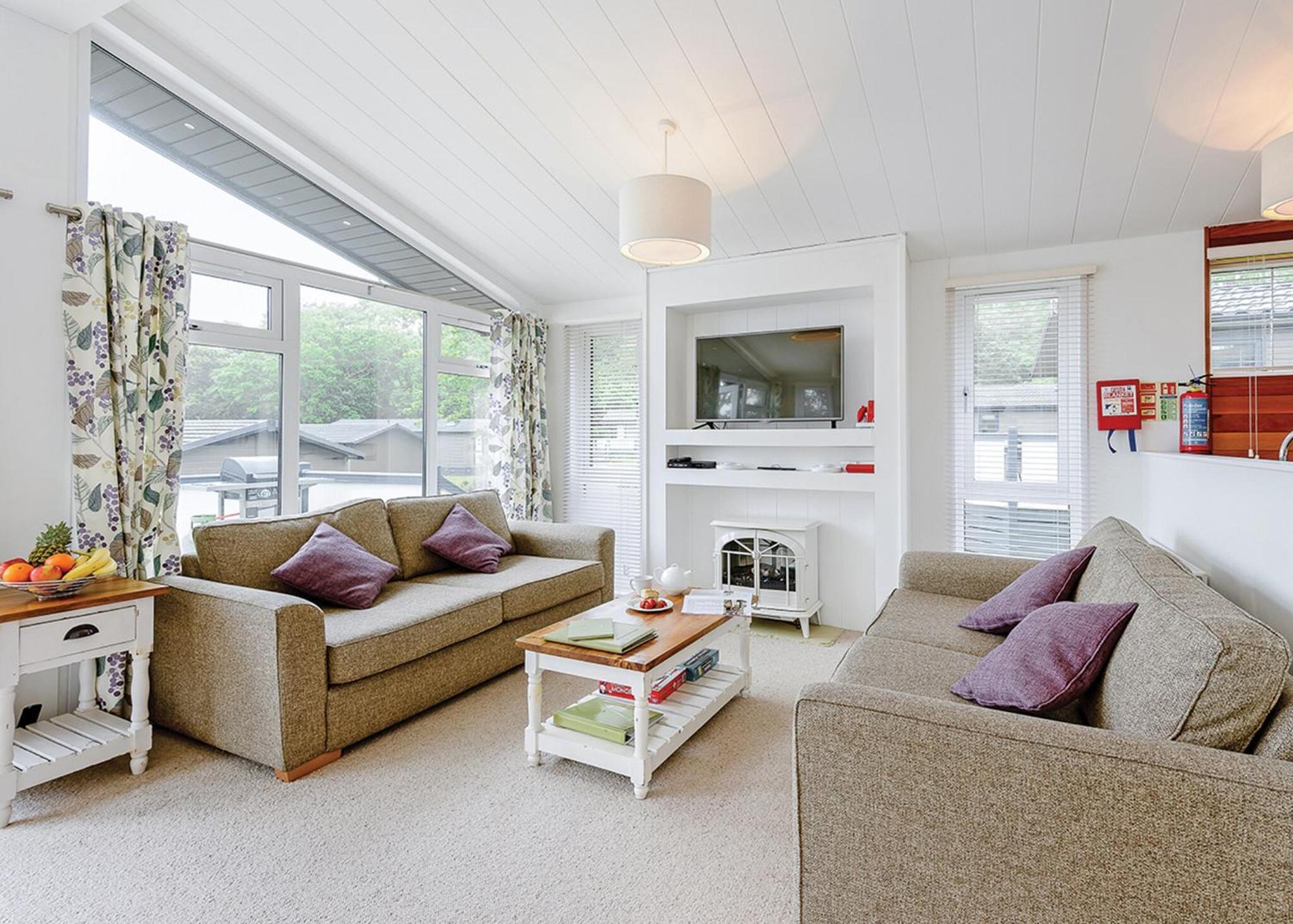 Hotel Woodside Coastal Retreat à Fishbourne  Chambre photo