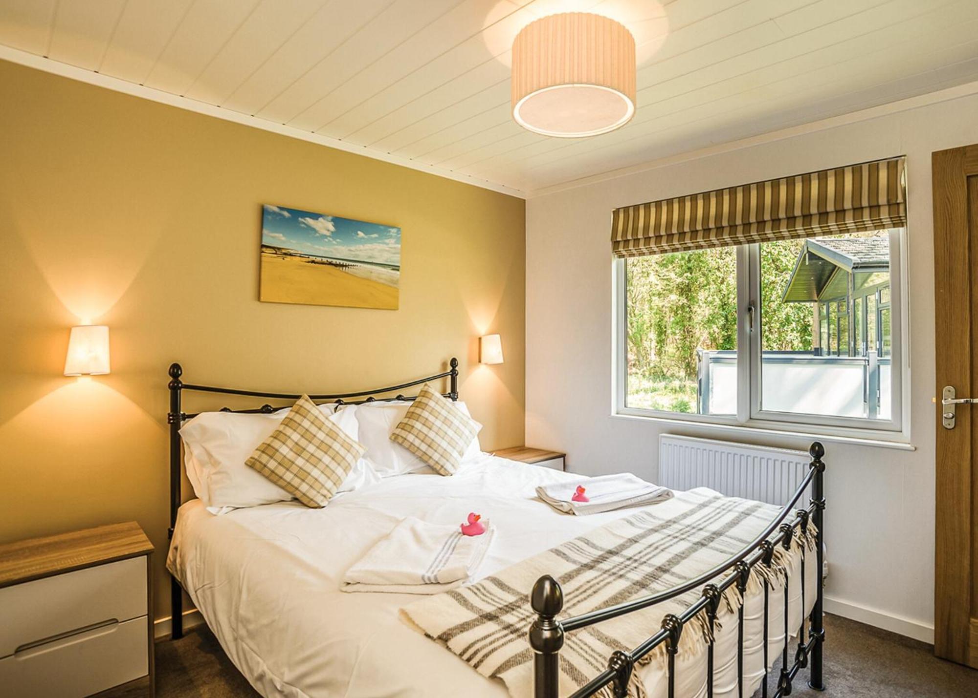 Hotel Woodside Coastal Retreat à Fishbourne  Chambre photo