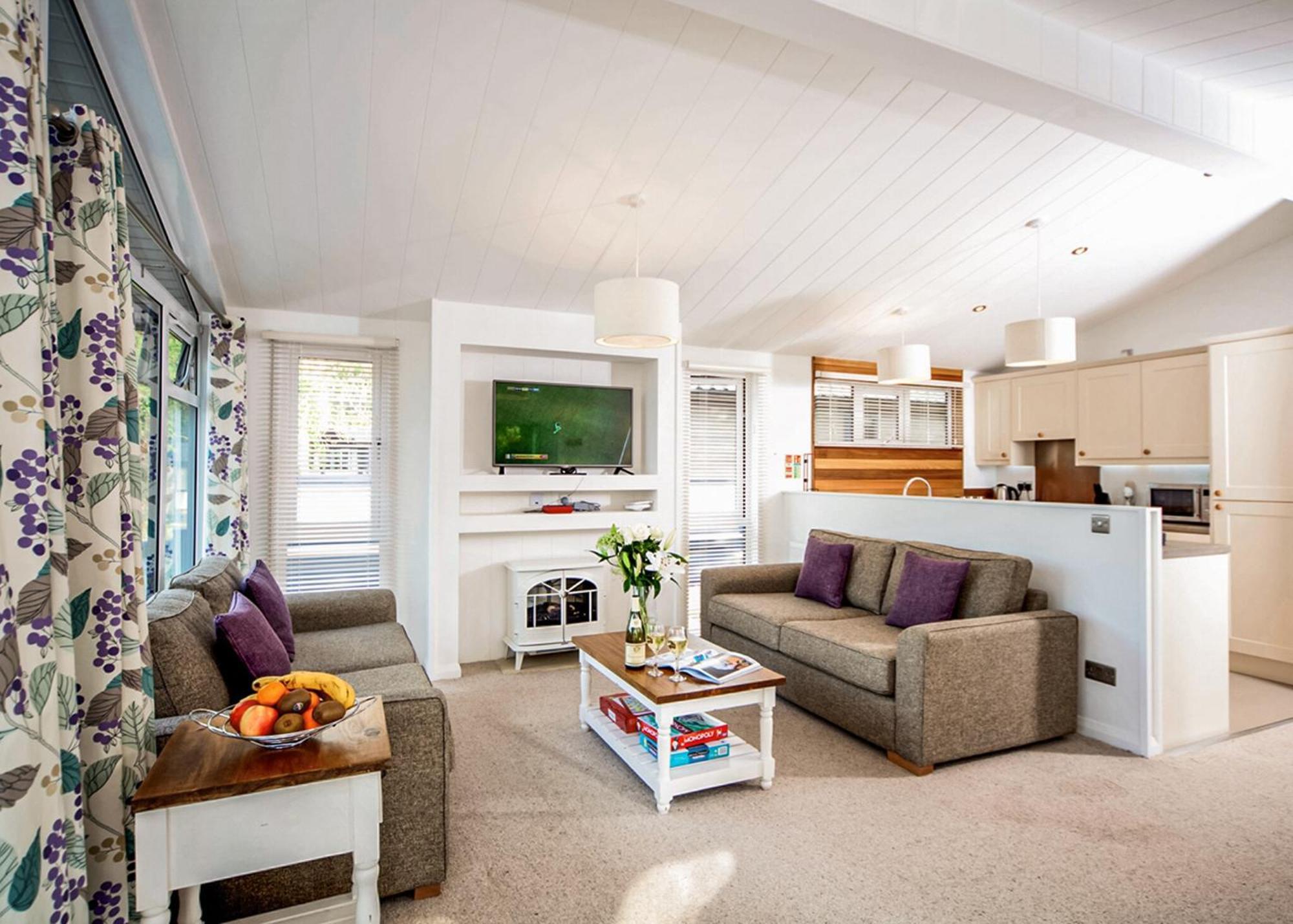Hotel Woodside Coastal Retreat à Fishbourne  Chambre photo