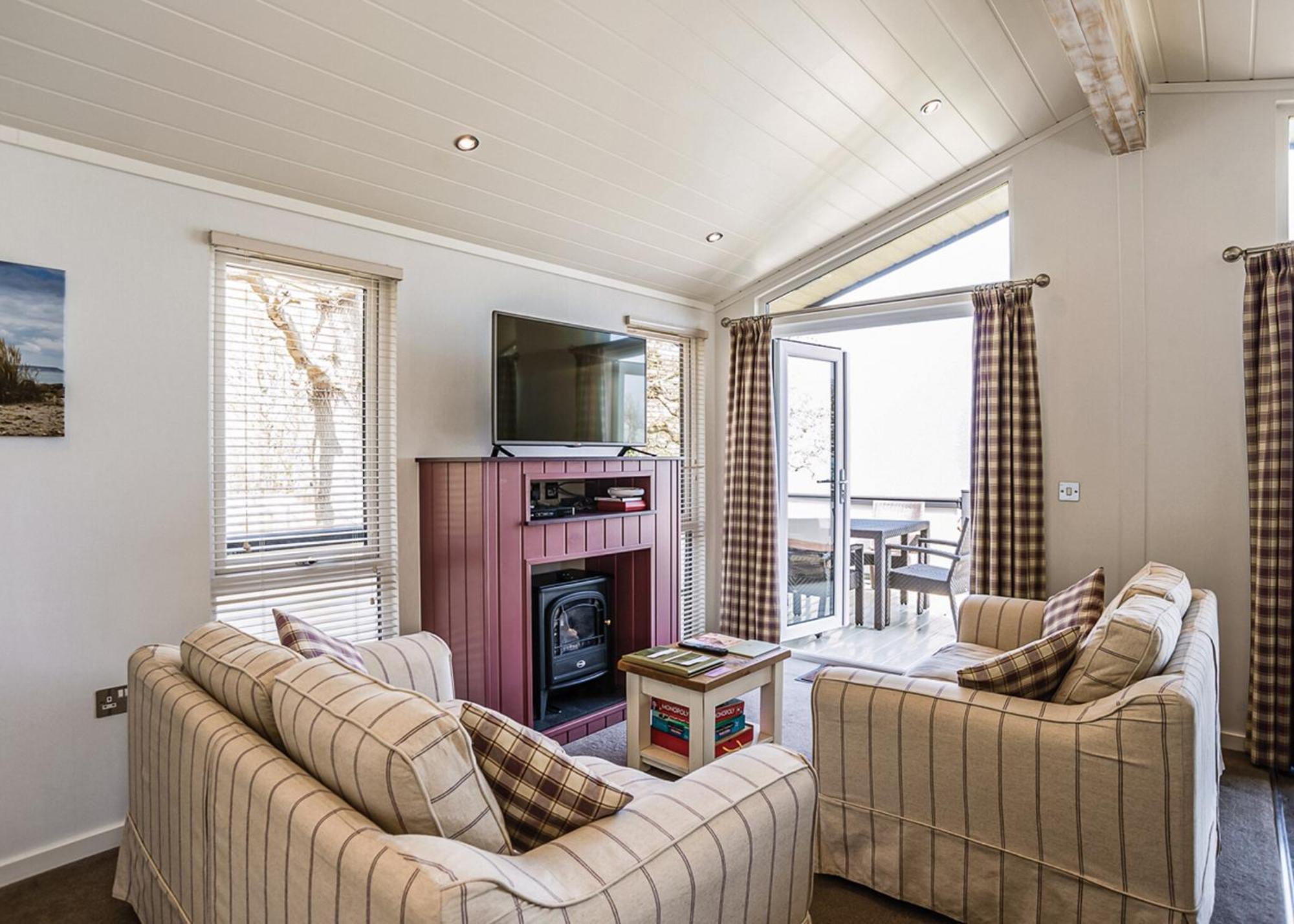 Hotel Woodside Coastal Retreat à Fishbourne  Chambre photo
