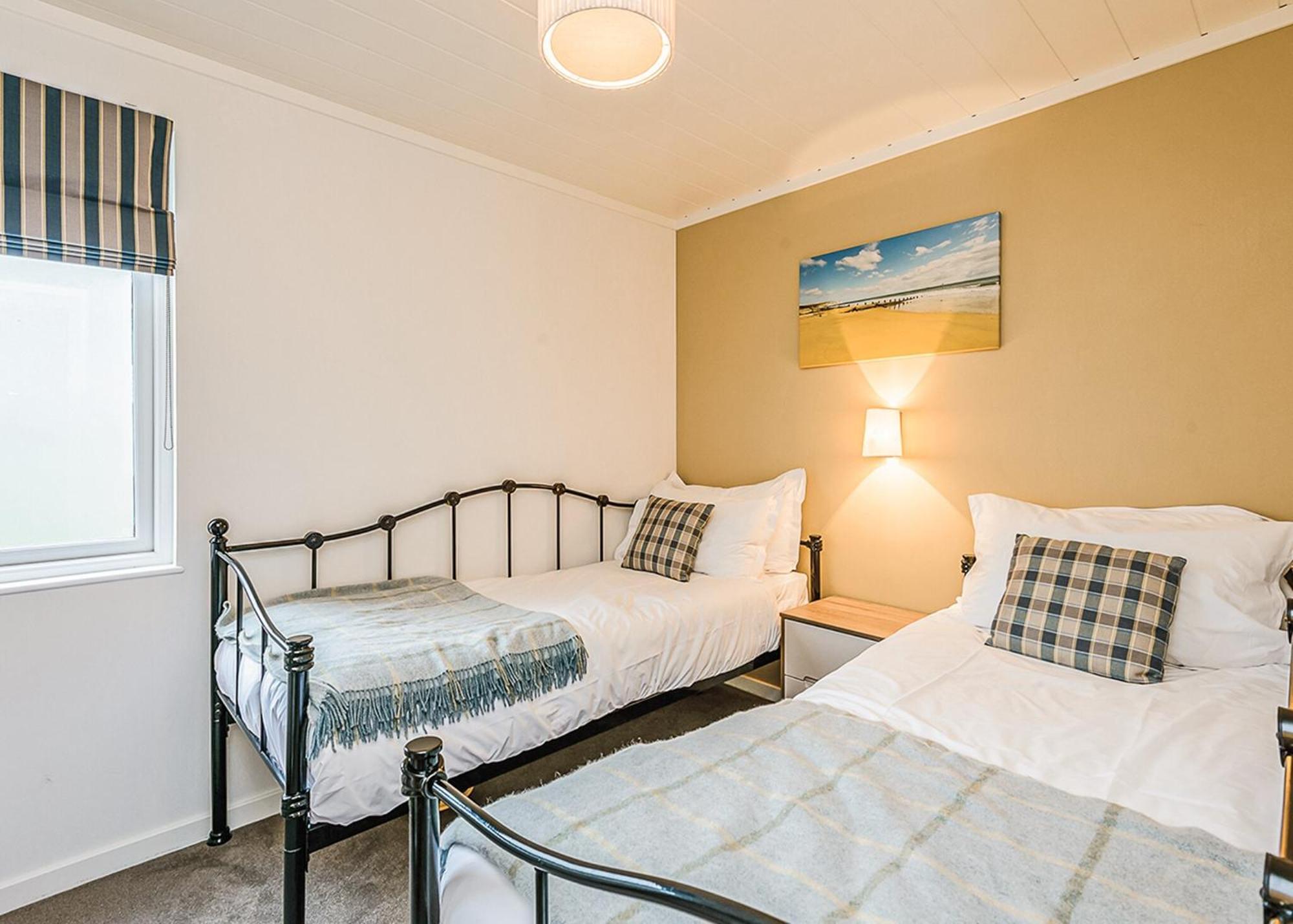 Hotel Woodside Coastal Retreat à Fishbourne  Chambre photo