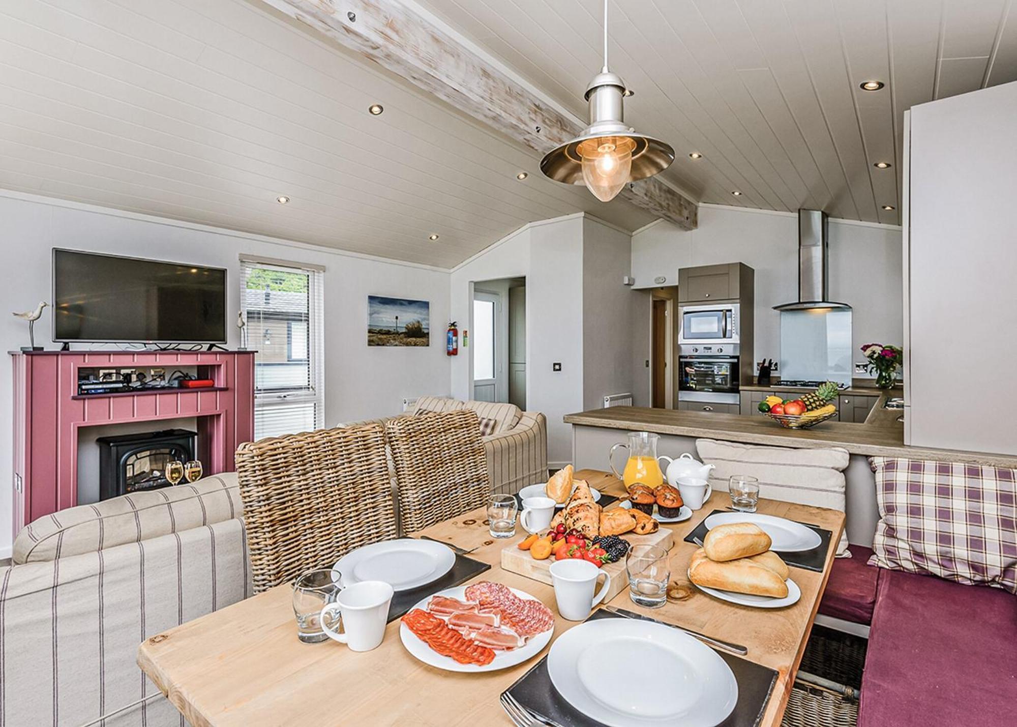 Hotel Woodside Coastal Retreat à Fishbourne  Chambre photo