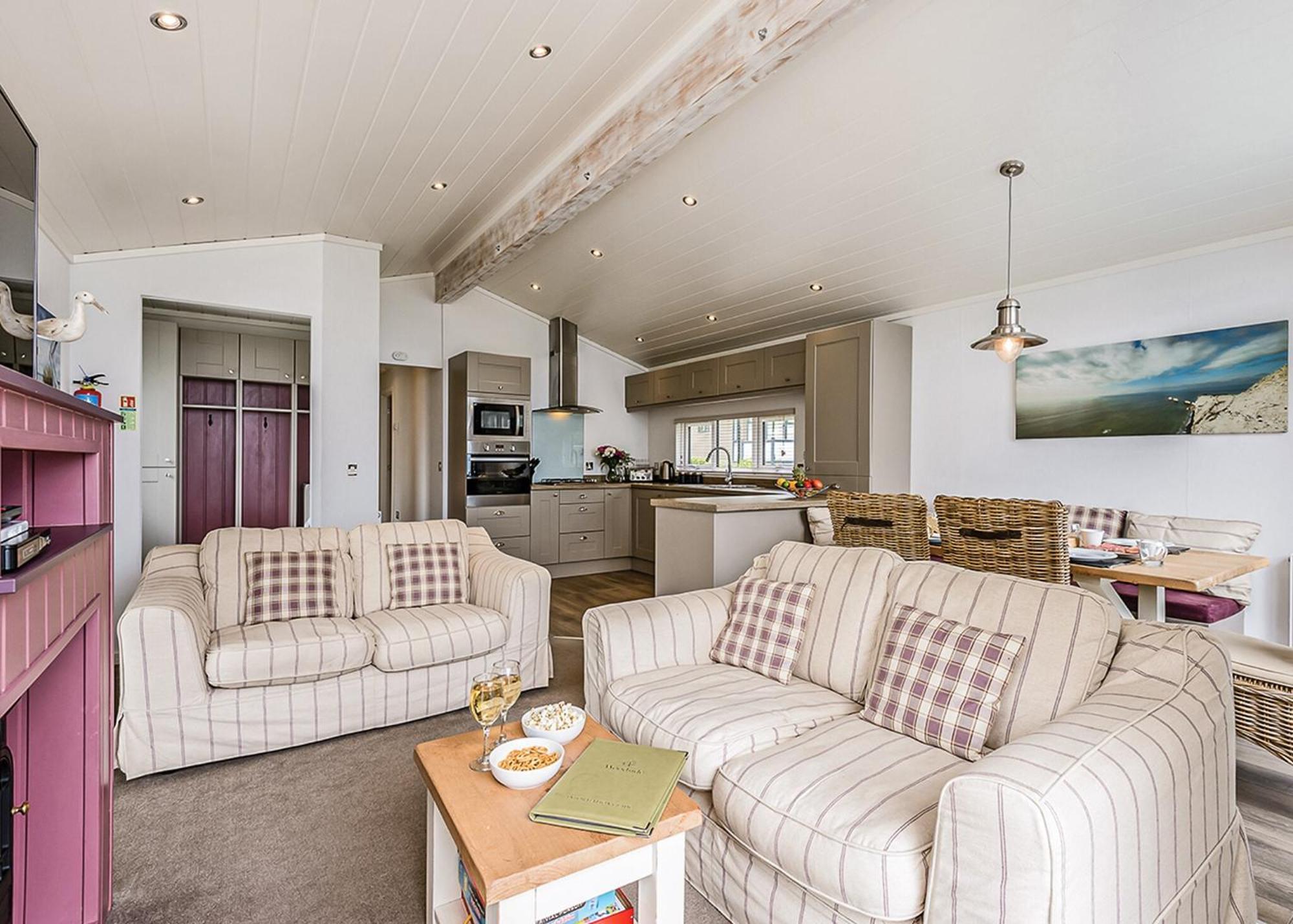 Hotel Woodside Coastal Retreat à Fishbourne  Chambre photo