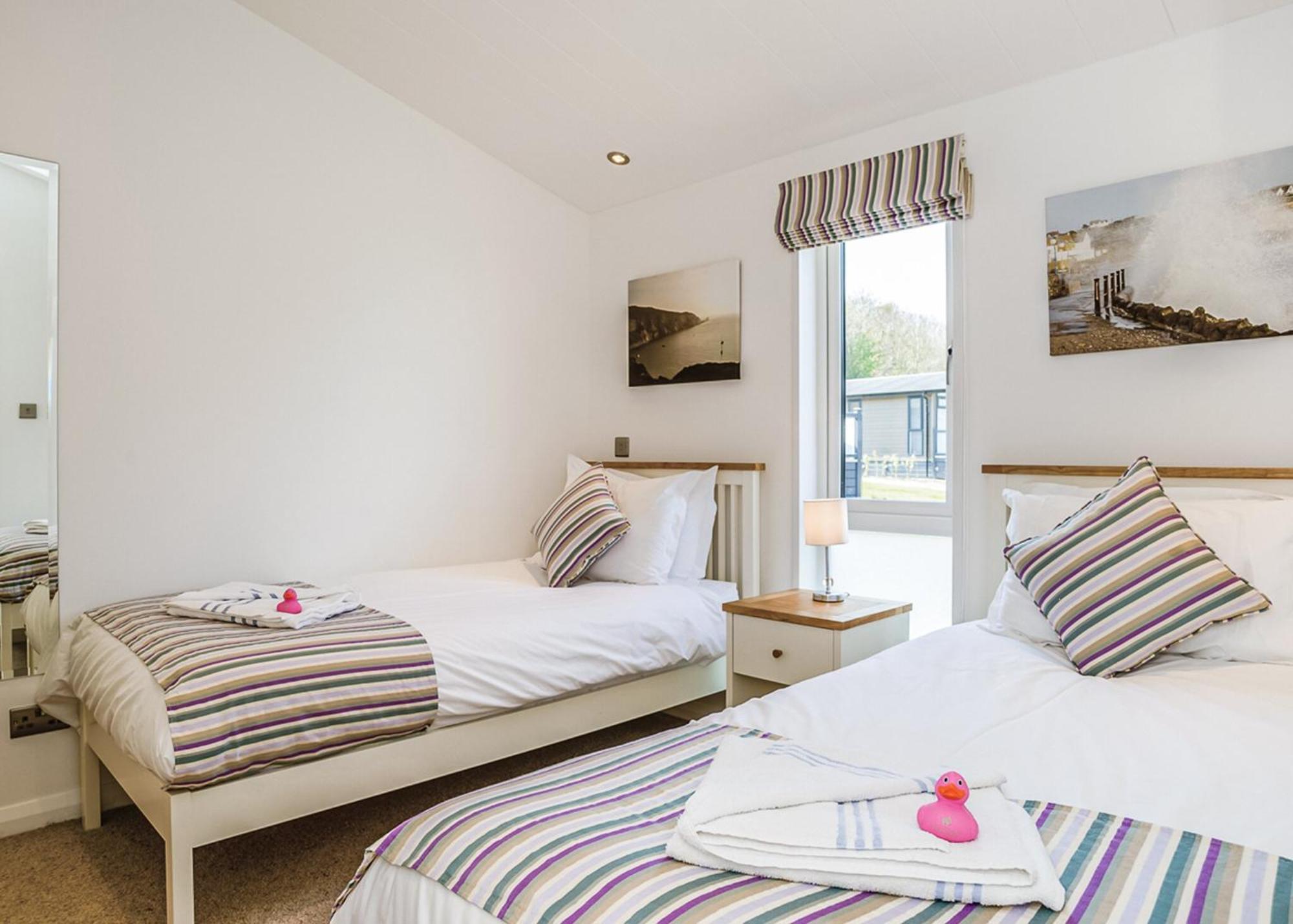Hotel Woodside Coastal Retreat à Fishbourne  Chambre photo