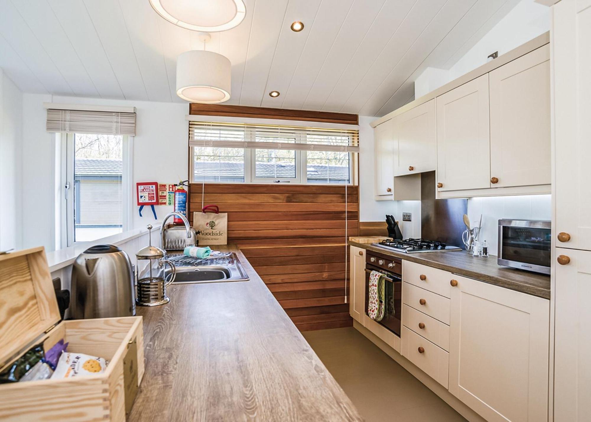 Hotel Woodside Coastal Retreat à Fishbourne  Chambre photo