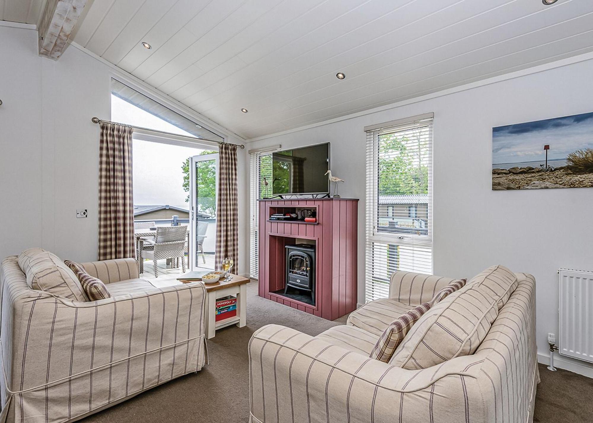 Hotel Woodside Coastal Retreat à Fishbourne  Chambre photo