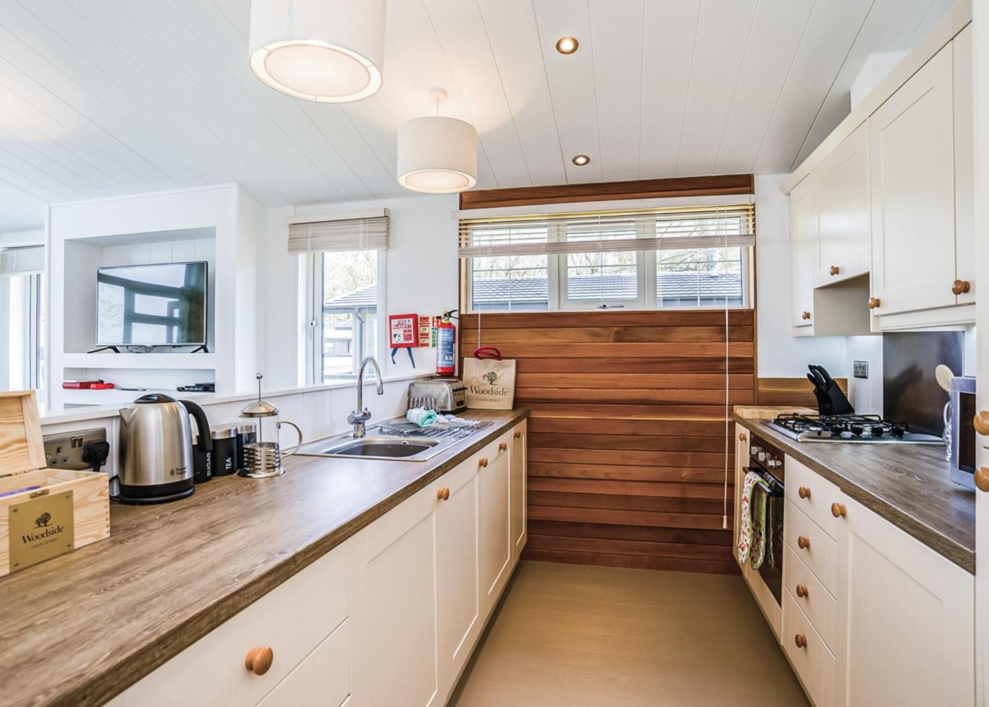 Hotel Woodside Coastal Retreat à Fishbourne  Chambre photo