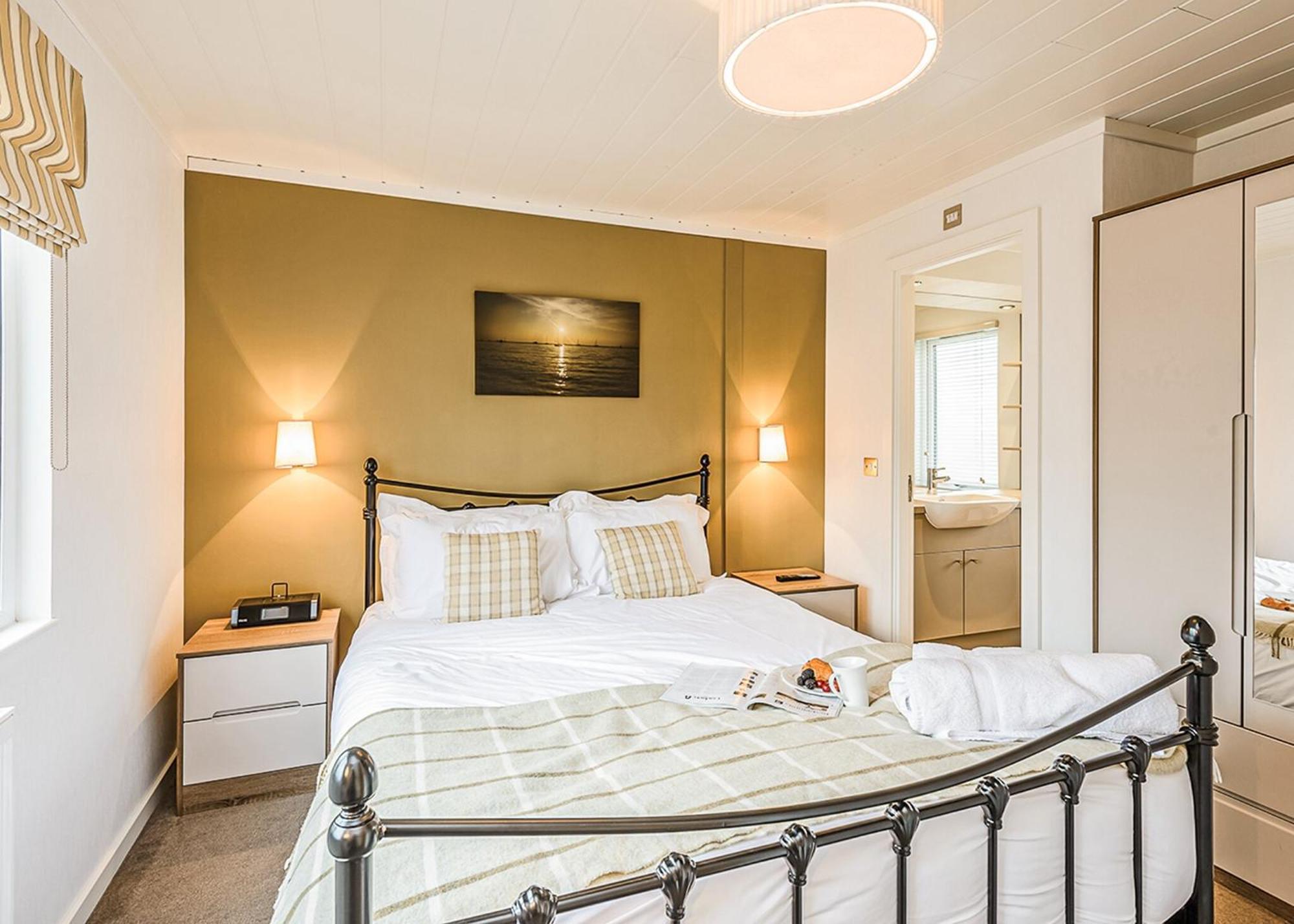 Hotel Woodside Coastal Retreat à Fishbourne  Chambre photo