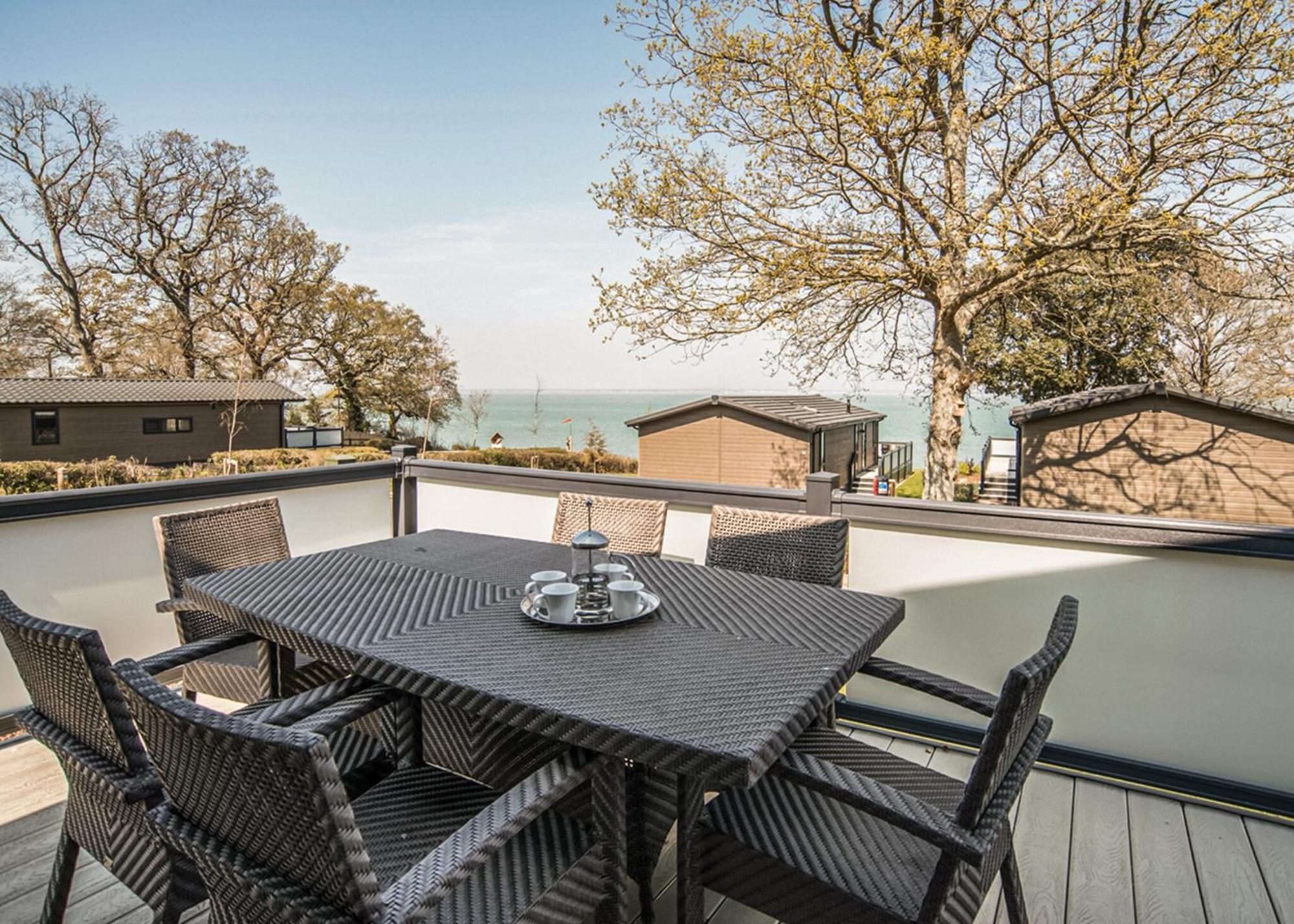 Hotel Woodside Coastal Retreat à Fishbourne  Chambre photo