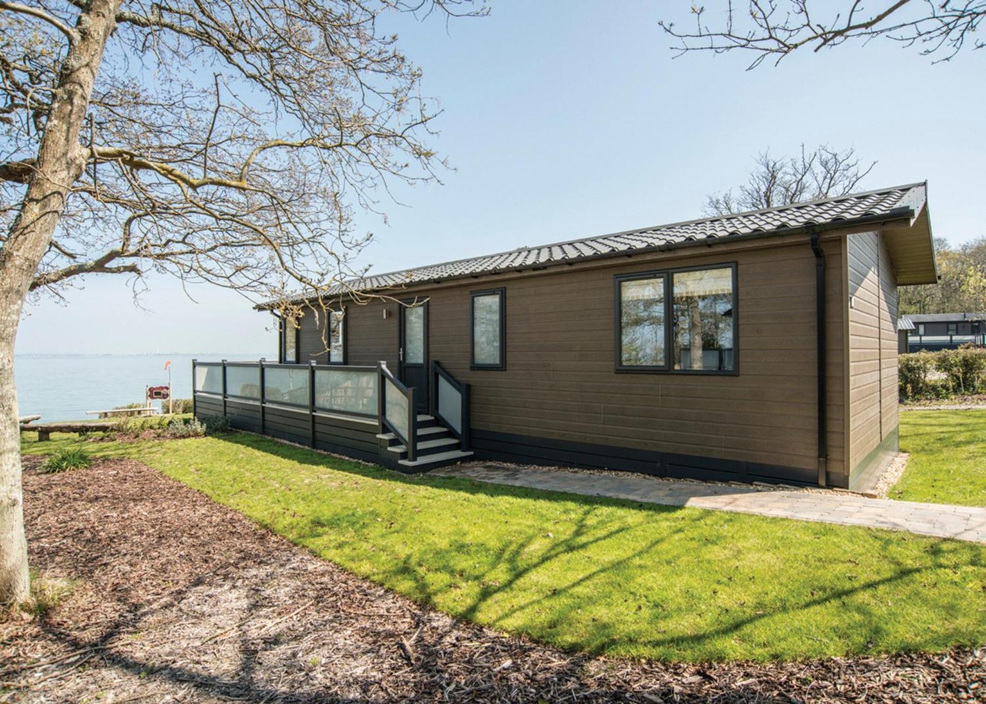 Hotel Woodside Coastal Retreat à Fishbourne  Chambre photo