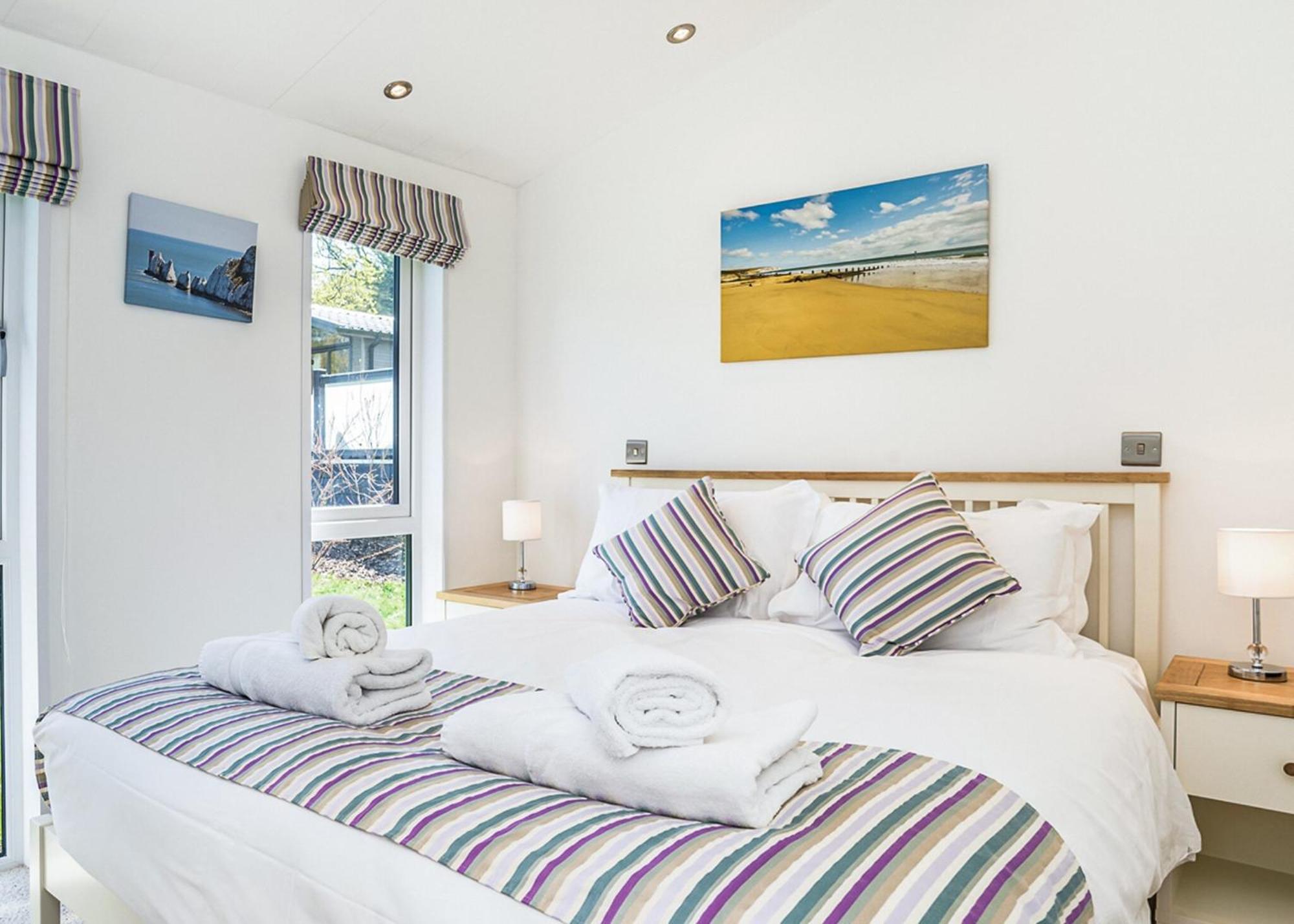 Hotel Woodside Coastal Retreat à Fishbourne  Chambre photo
