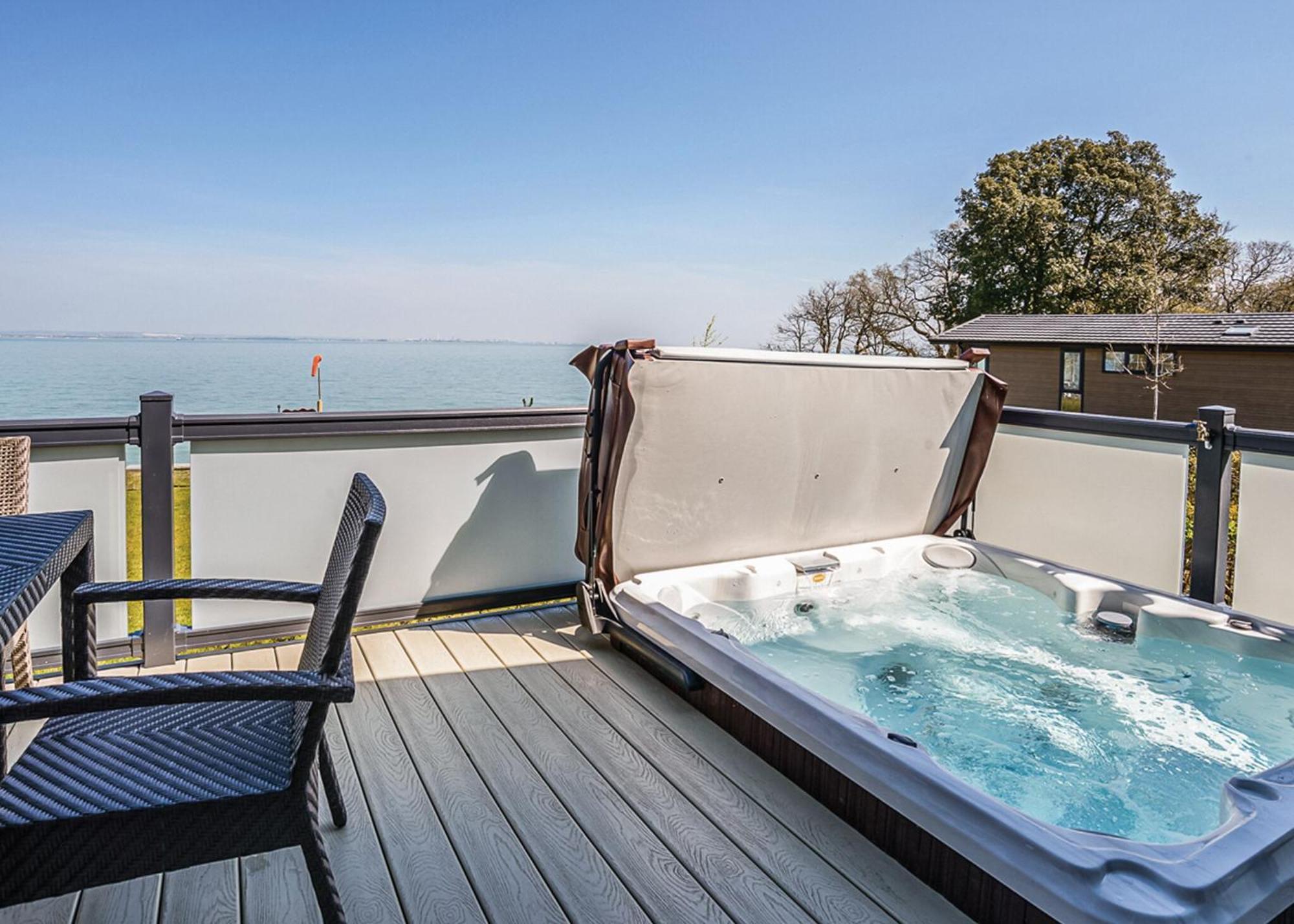 Hotel Woodside Coastal Retreat à Fishbourne  Chambre photo
